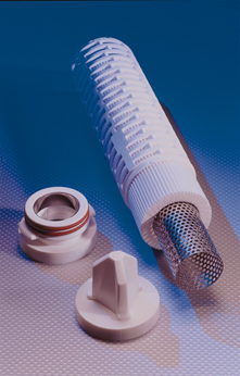 高效流体过滤器